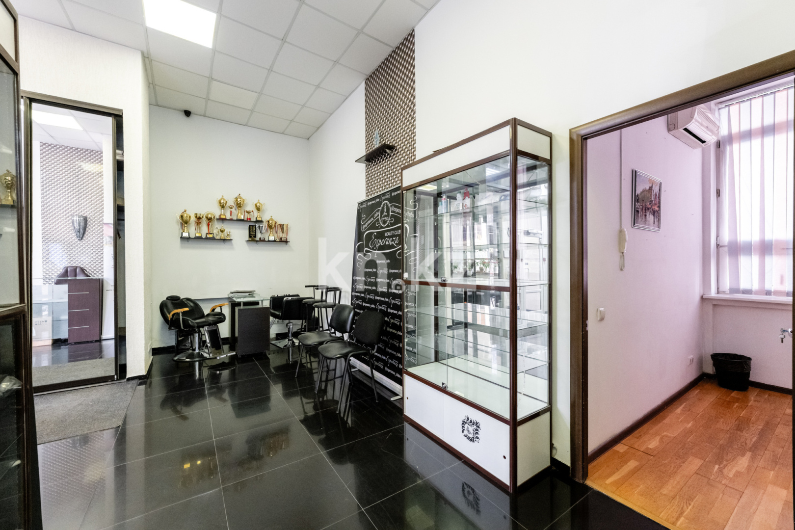 Продажа помещения, 160 м² в Астане - фото 16