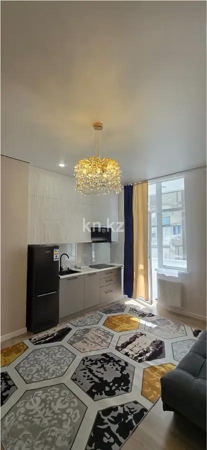 Продажа 2-комнатной квартиры, 44 м², ул. Толе би, дом  16 - Продажа  двухкомнатных квартир в новостройках Астаны с фото фото 1 из 4