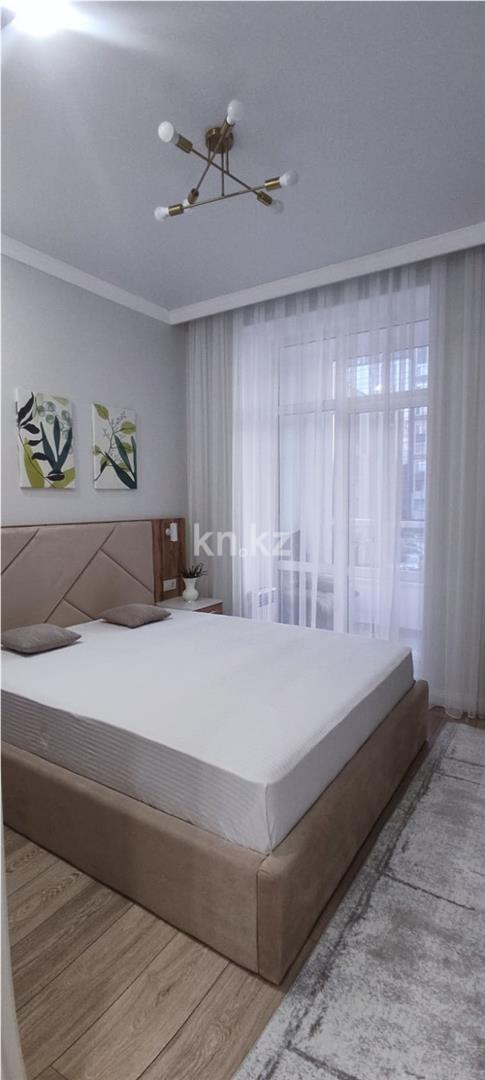 Продажа 2-комнатной квартиры, 40 м² в Астане - фото 4