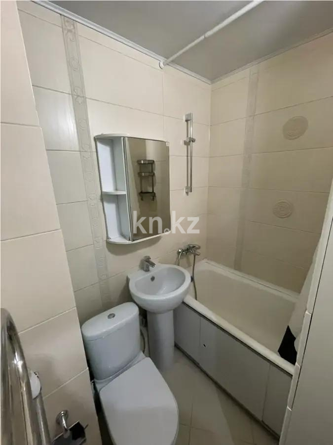 Продажа 2-комнатной квартиры, 43 м² - Продажа квартир в Алматы фото 4 из 5