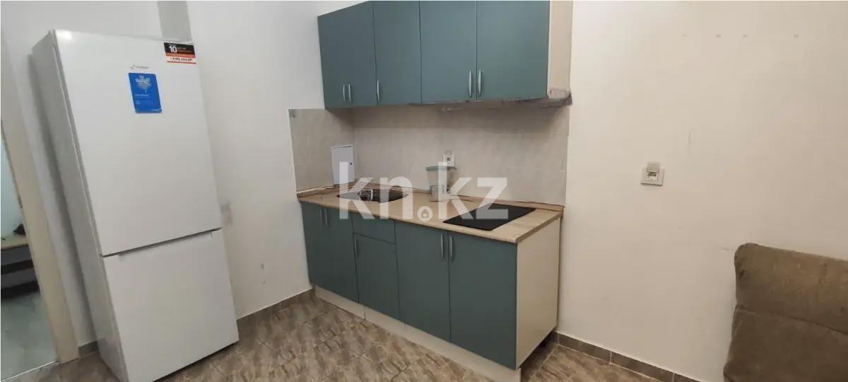 Продажа 1-комнатной квартиры, 45 м² - Недвижимость в Алматы фото 2 из 4