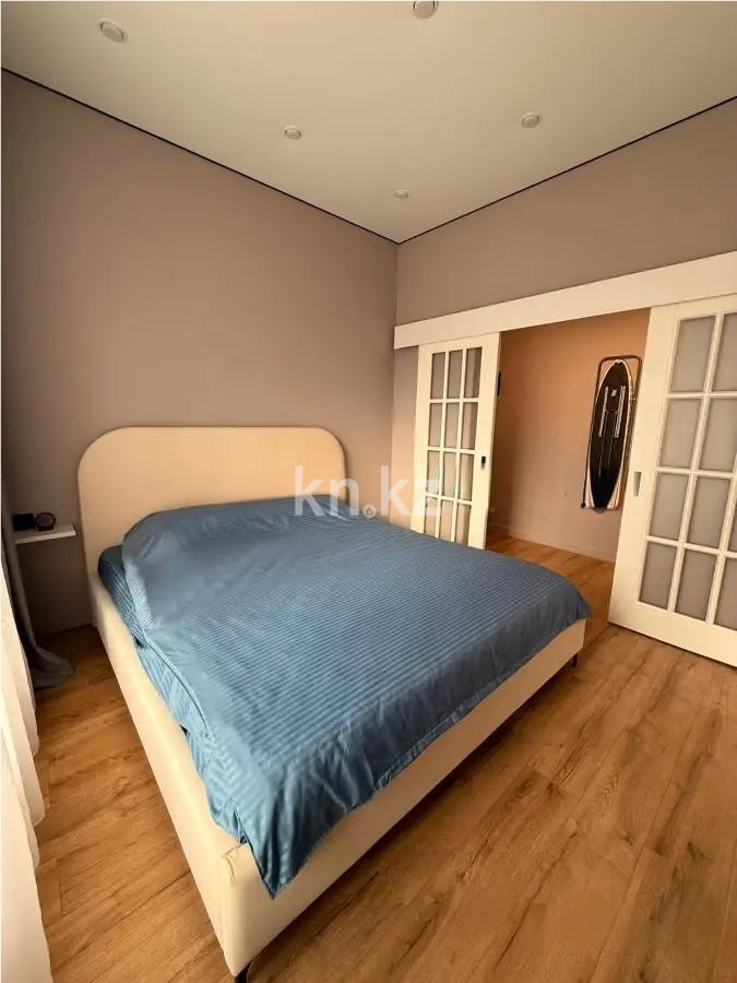 Продажа 3-комнатной квартиры, 73.4 м² в Астане - фото 4