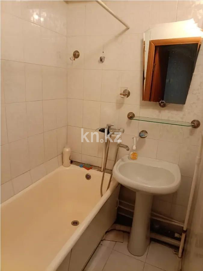 Продажа 2-комнатной квартиры, 45 м² в Караганде - фото 4
