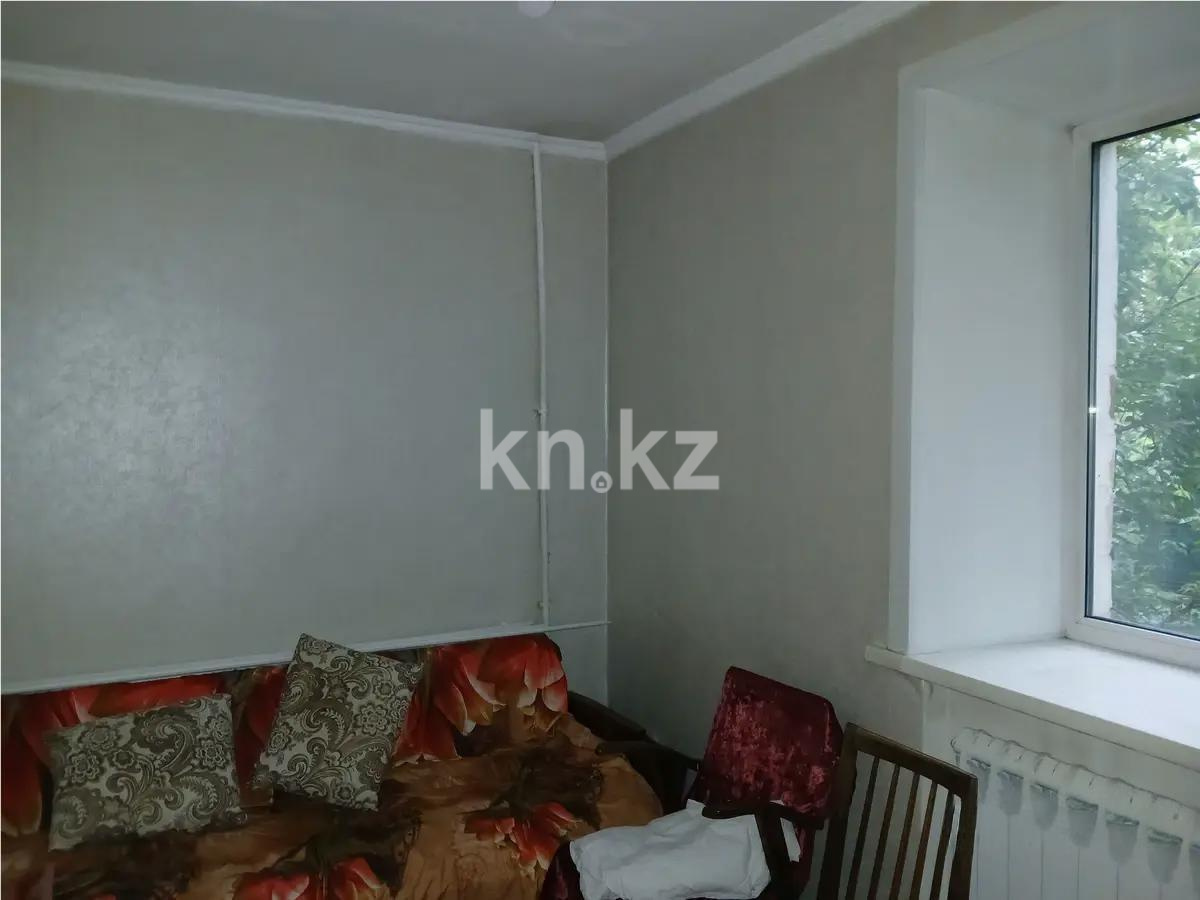 Продажа 3-комнатной квартиры, 54 м², пр. Бухар-жырау, дом  65 - Продажа  трехкомнатных квартир в Караганде без посредников фото 1 из 2