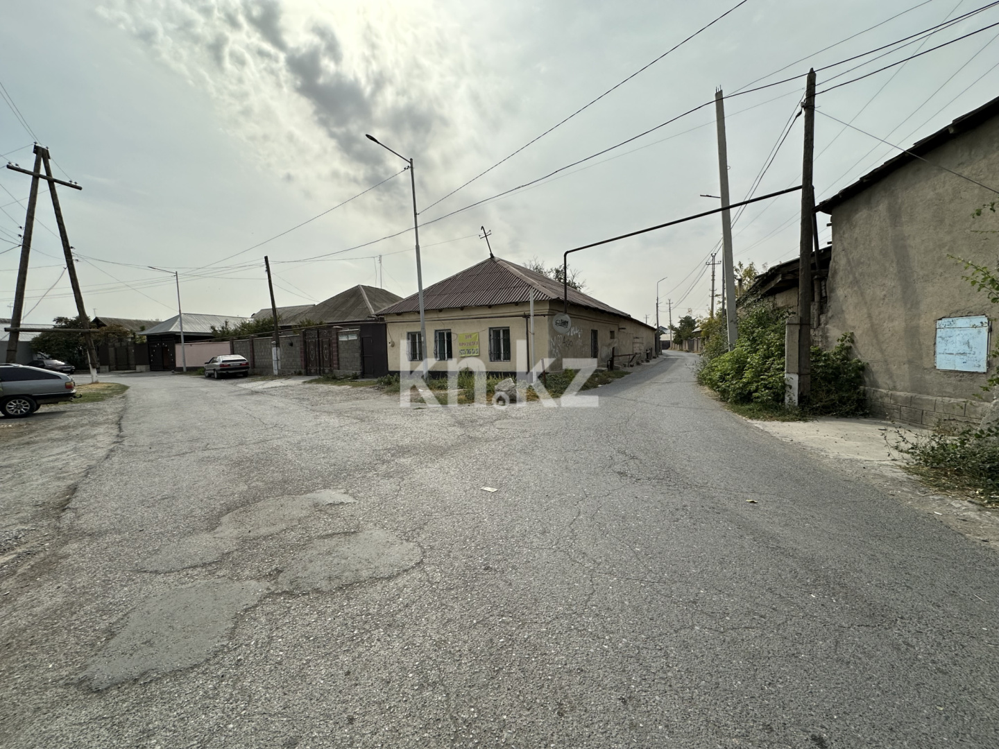 Продажа 4-комнатного дома, 160 м², Вишневецкий, дом  26 - Продажа и аренда недвижимости в Аксу фото 13 из 24