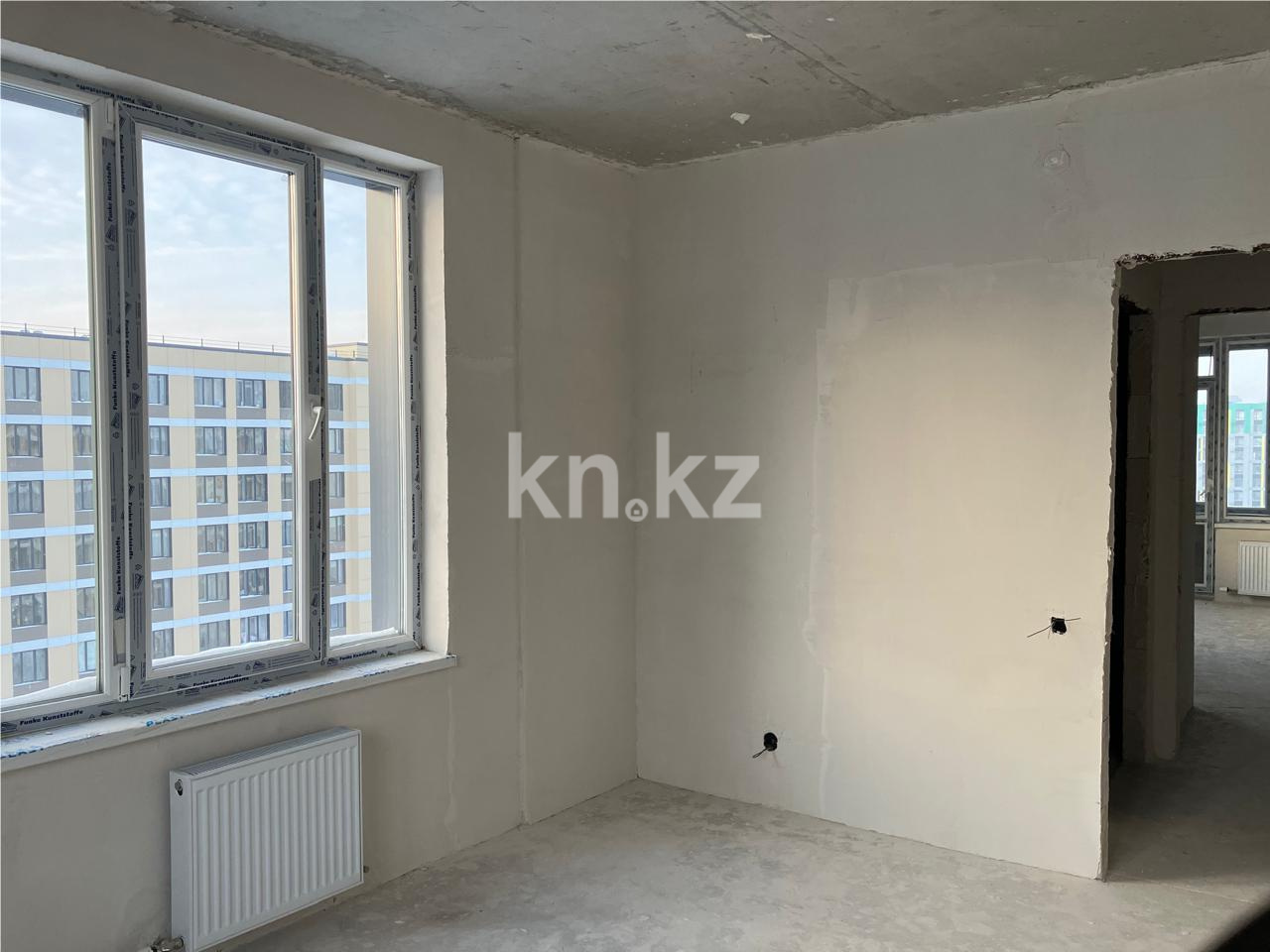 Продажа 3-комнатной квартиры, 75.09 м² - Продажа квартир в Астане в р-не Нура - страница 2 фото 5 из 14