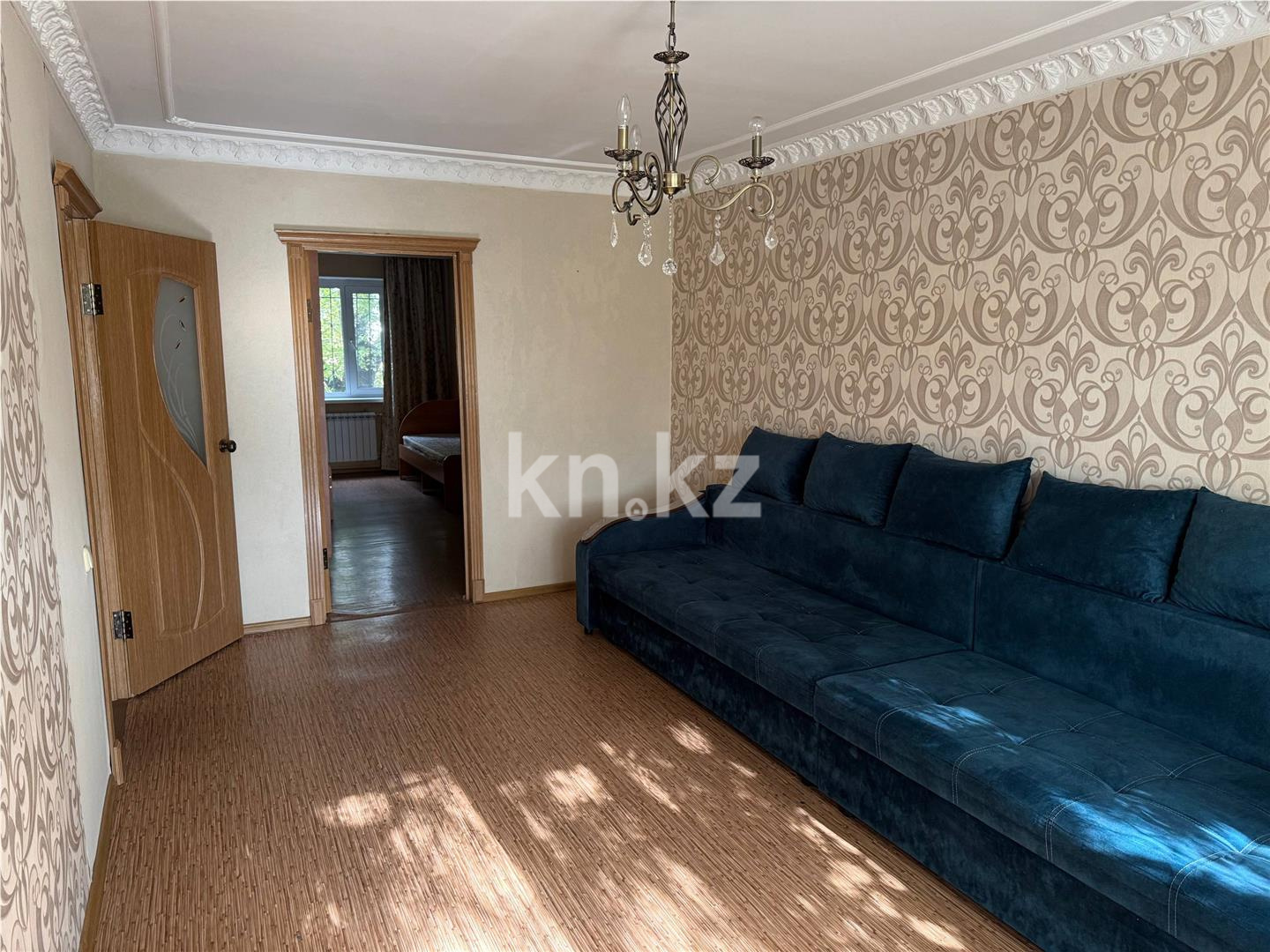 Продажа 2-комнатной квартиры, 45 м², мкр-н 23 - Продажа квартир в Казахстане фото 2 из 14