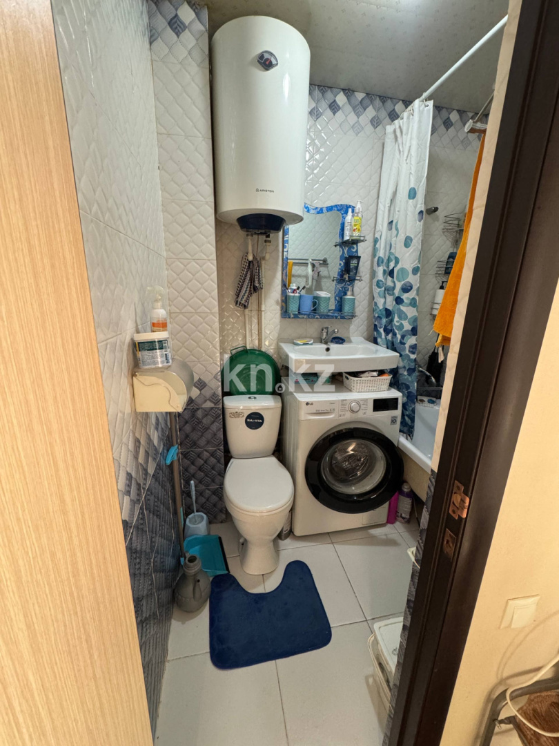 Продажа 2-комнатной квартиры, 37 м² - Продажа квартир в Кокшетау фото 12 из 16