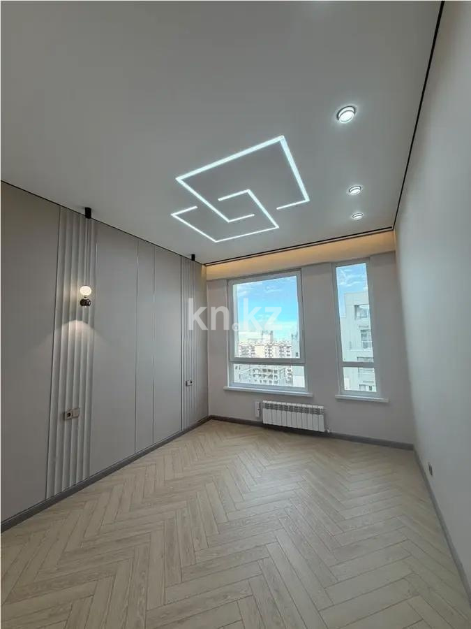 Продажа 2-комнатной квартиры, 60 м² в Алматы - фото 2