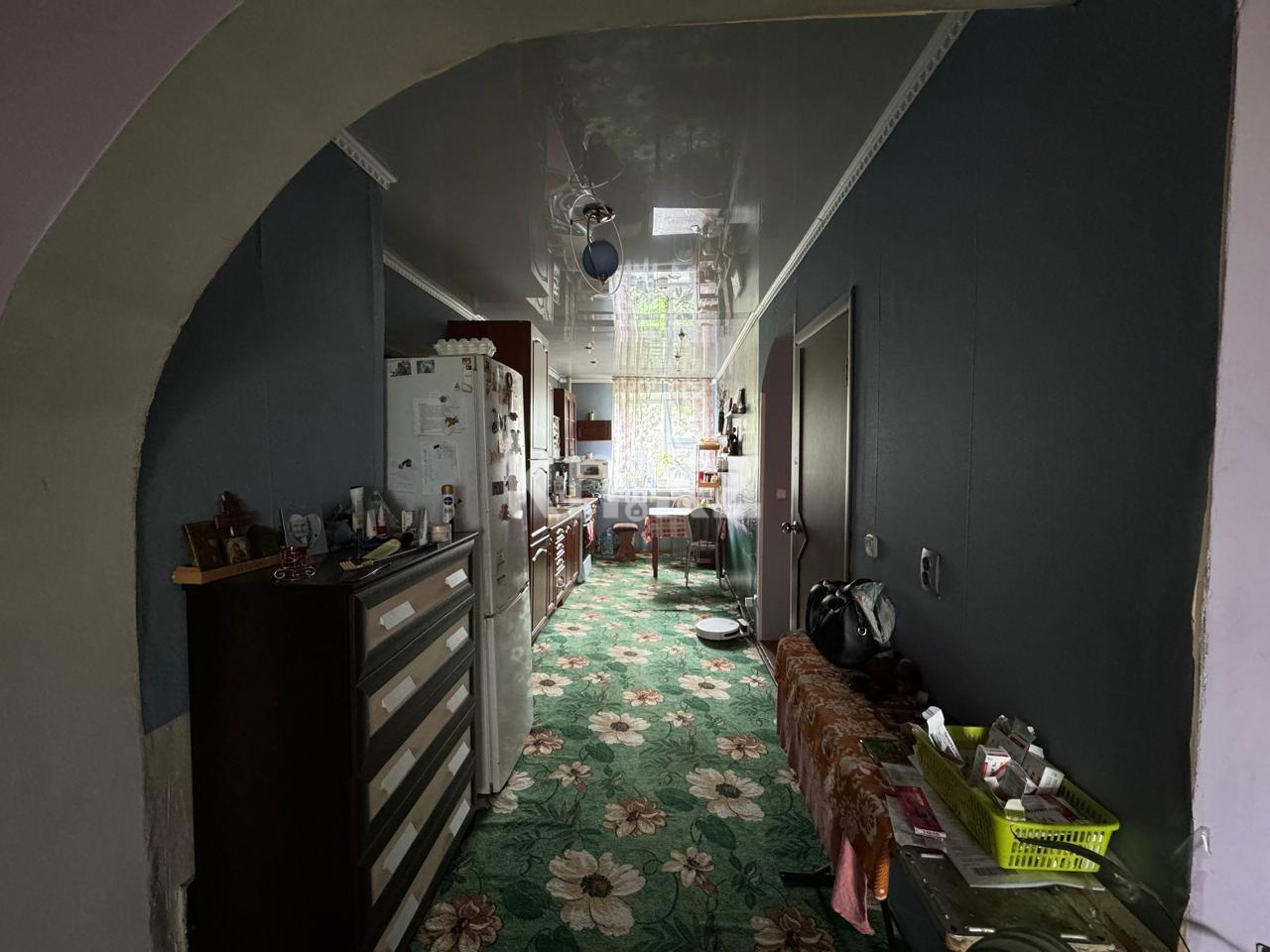 Продажа 6-комнатного дома, 130 м², ул. Кулибина - Продажа домов, коттеджей в Темиртау фото 7 из 17