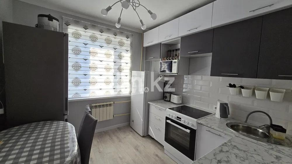 Продажа 3-комнатной квартиры, 64 м² - Продажа квартир в Караганде - страница 2 фото 4 из 7