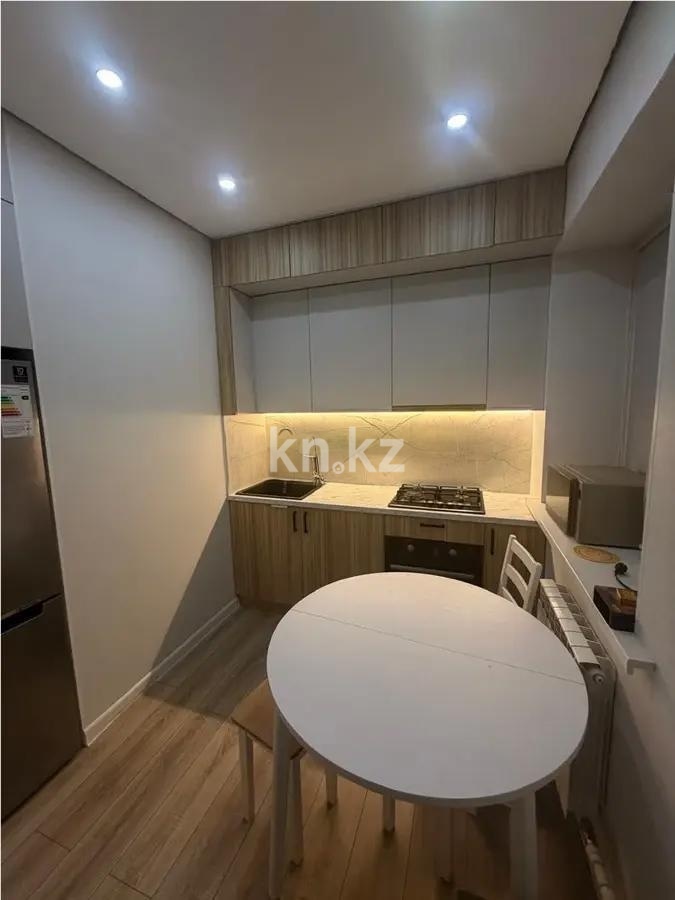 Продажа 1-комнатной квартиры, 34 м² в Алматы