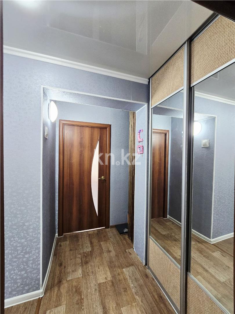 Продажа 3-комнатной квартиры, 58 м² - Продажа квартир в Темиртау фото 8 из 15