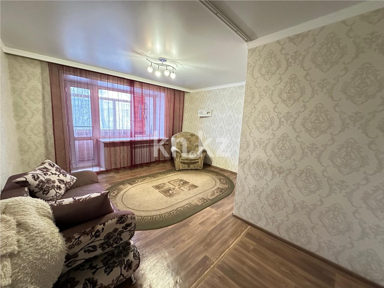Продажа 1-комнатной квартиры, 32 м² в Караганде - фото 2