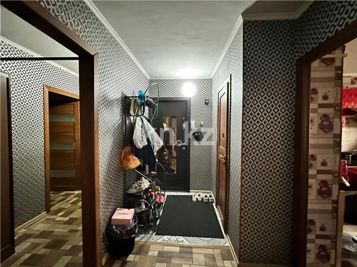 Продажа 4-комнатной квартиры, 85 м², мкр-н Аксай-3а, дом  64 в Алматы - фото 7