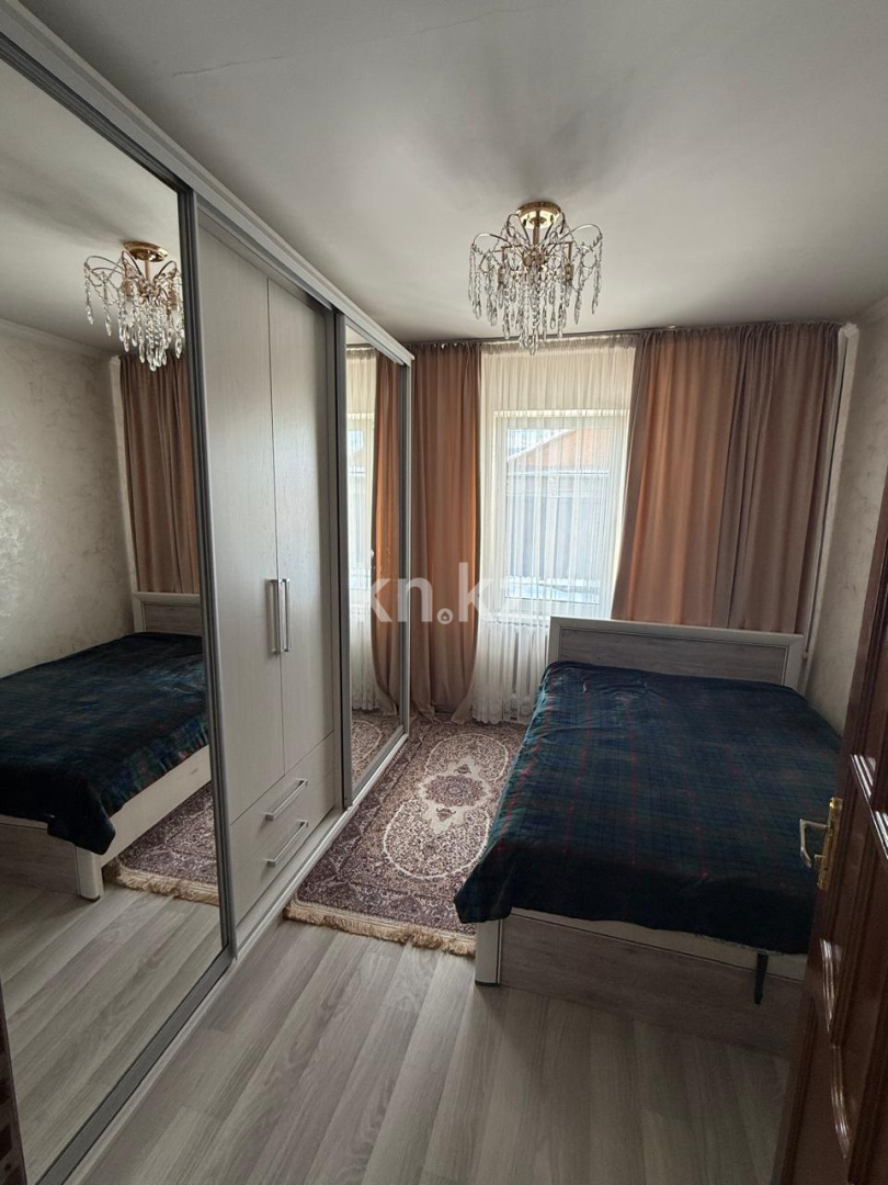 Продажа 3-комнатного дома, 83 м² - Продажа домов, коттеджей в Казахстане фото 8 из 27