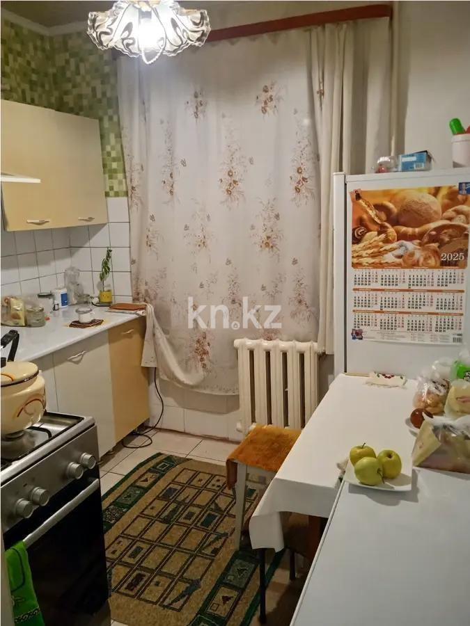 Продажа 2-комнатной квартиры, 43 м², 1 мкр., дом  51 - Продажа квартир в Алматы фото 3 из 4