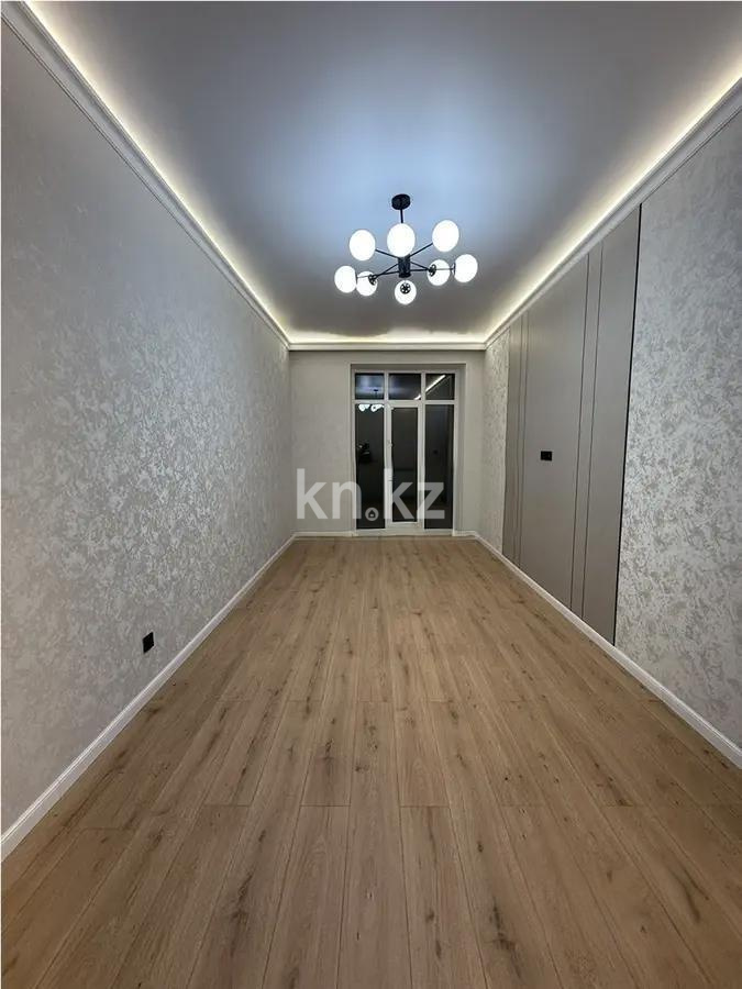 Продажа 2-комнатной квартиры, 57.1 м² в Астане