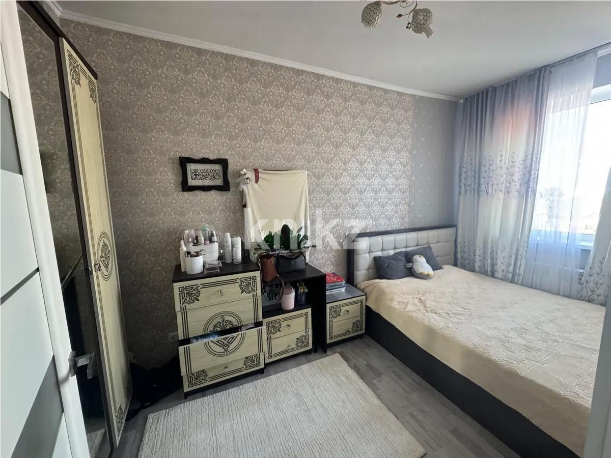 Продажа 2-комнатной квартиры, 52 м², ул. Айнакол, дом  58 в Астане - фото 2