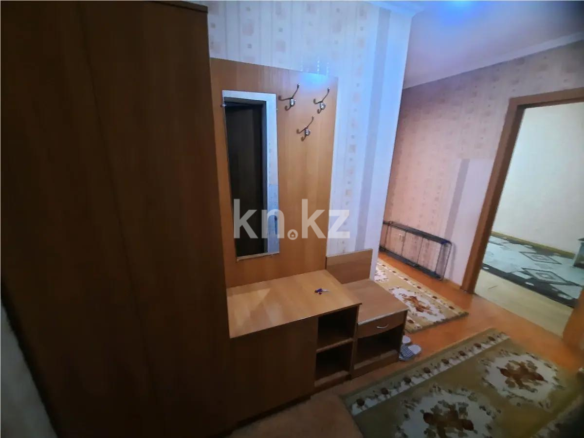 Продажа 1-комнатной квартиры, 38 м² в Астане - фото 4