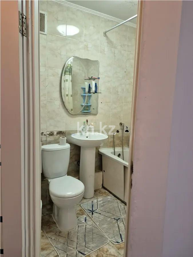 Продажа 1-комнатной квартиры, 36 м², ул. Азербаева, дом  2 в Астане - фото 3