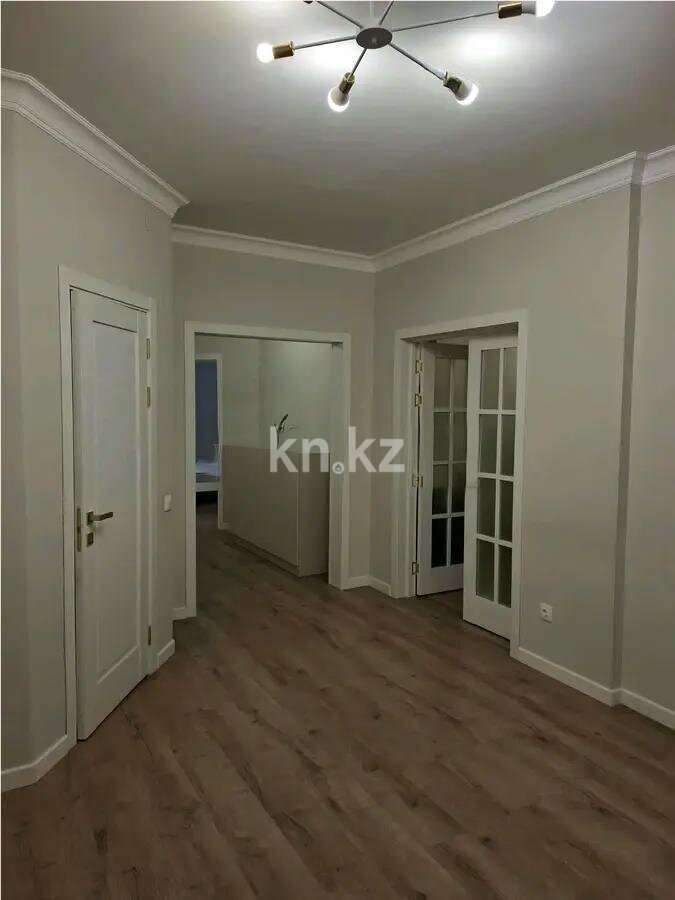 Продажа 3-комнатной квартиры, 91.2 м² в Астане - фото 6
