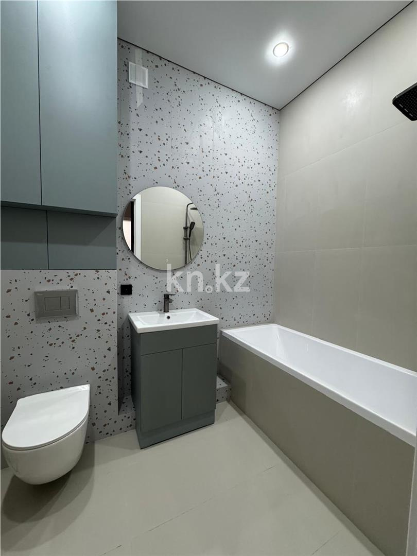 Продажа 2-комнатной квартиры, 40 м², ул. Муканова - Продажа квартир в Караганде фото 5 из 10