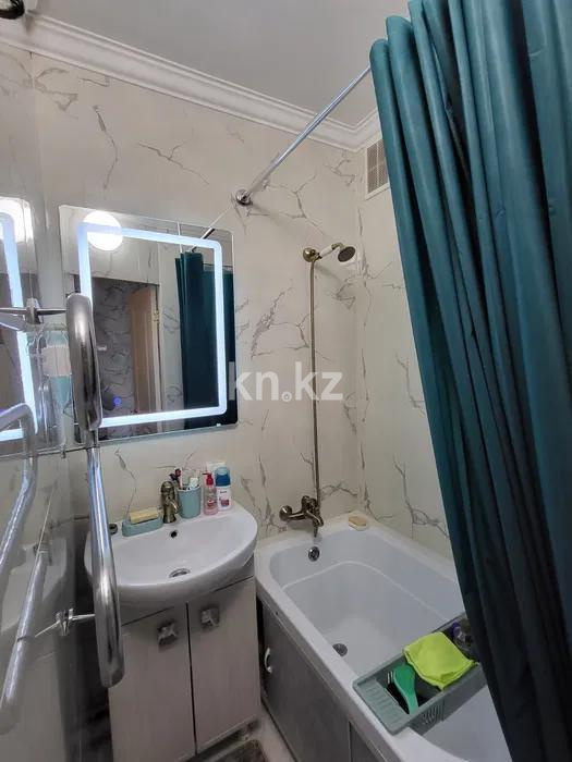 Продажа 3-комнатной квартиры, 58 м², ул. Алматинская, дом  36 в Алматы - фото 5