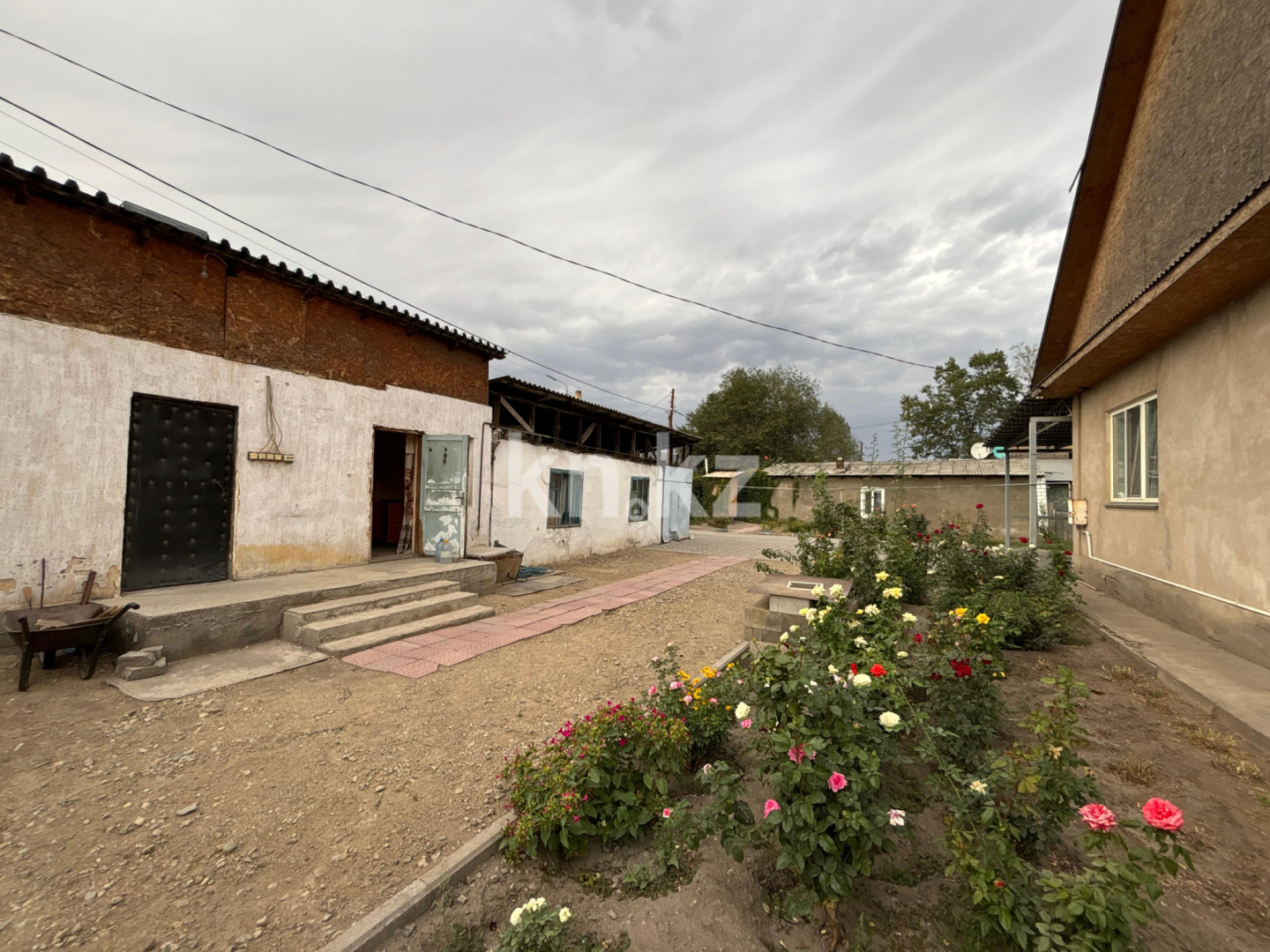 Продажа 5-комнатного дома, 142 м², ул. Зубарева, дом  70 - Рыскулова - Северное кольцо - Продажа домов, коттеджей в Алматы фото 13 из 16