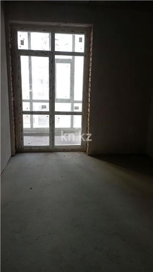 Продажа 2-комнатной квартиры, 50.5 м², ул. А-52, дом  8 в Астане