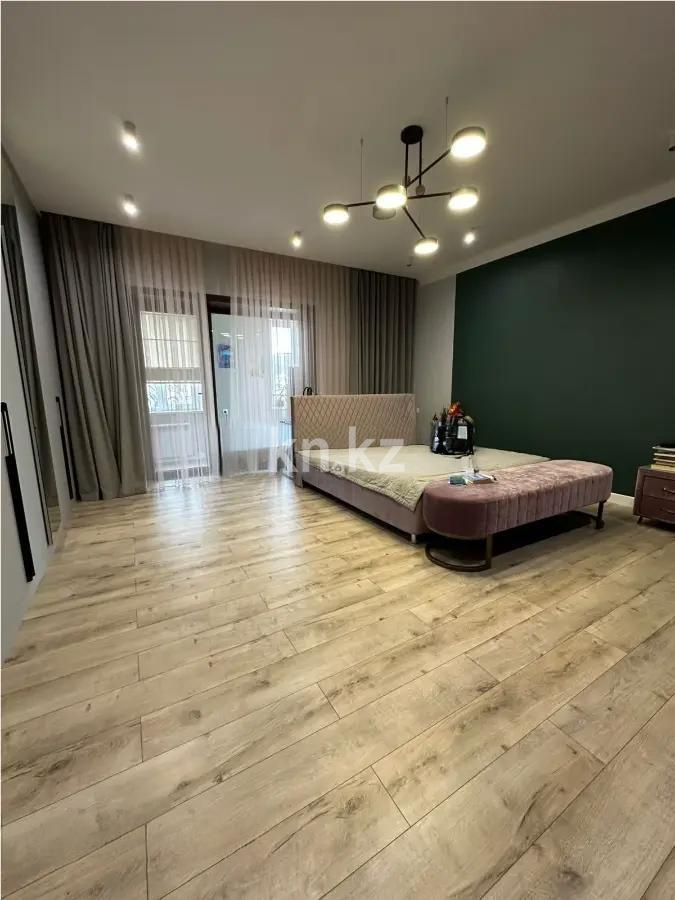 Продажа 4-комнатной квартиры, 151 м², ул. Бокейхана, дом  29/2 - Продажа  четырехкомнатных квартир в новостройках Астаны фото 3 из 5