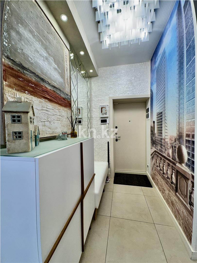 Продажа 4-комнатной квартиры, 198 м², ул. Ботаническая, дом  12/12 в Караганде - фото 47