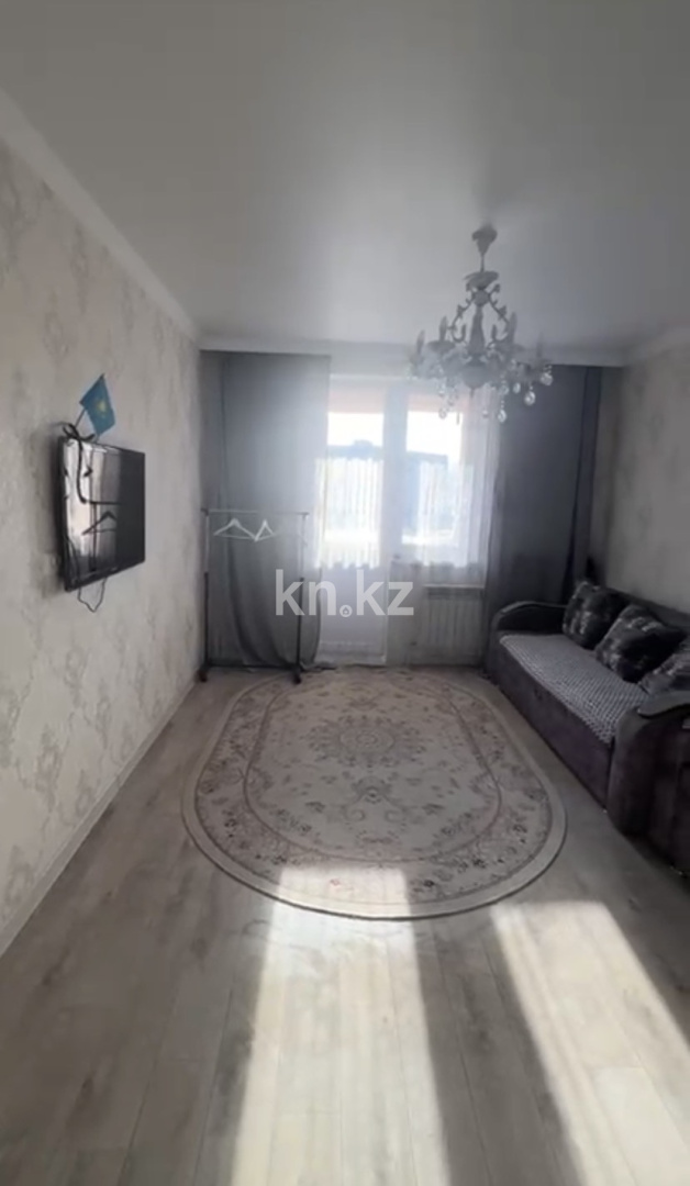 Аренда 1-комнатной квартиры, 39 м² в Астане - фото 3