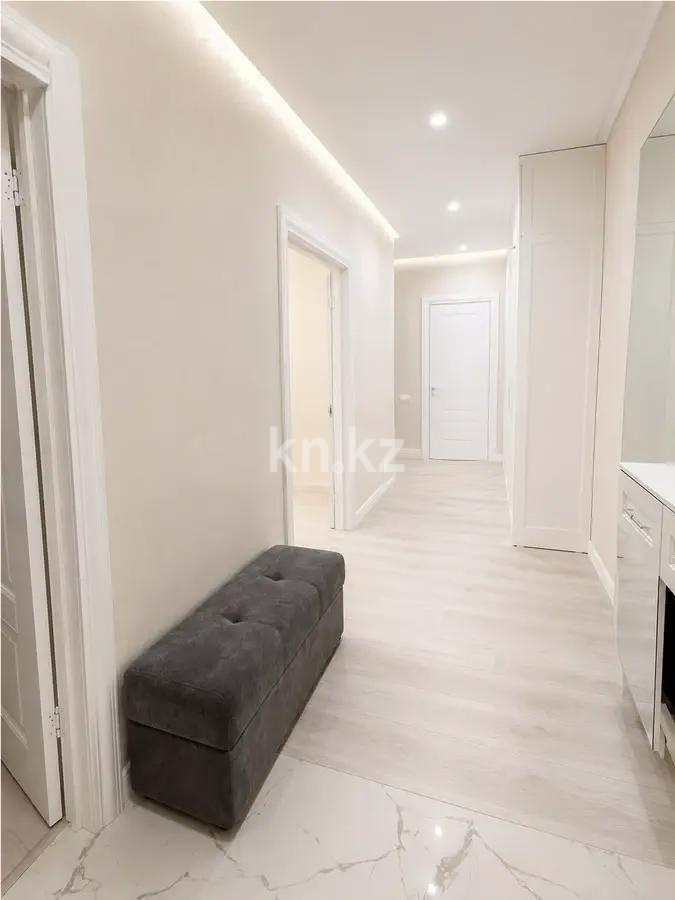 Продажа 2-комнатной квартиры, 76 м² - Продажа двухкомнатных квартир в р-не Есиль Астаны - страница 3 фото 6 из 6