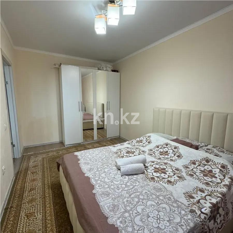 Продажа 2-комнатной квартиры, 50.2 м² в Астане - фото 3