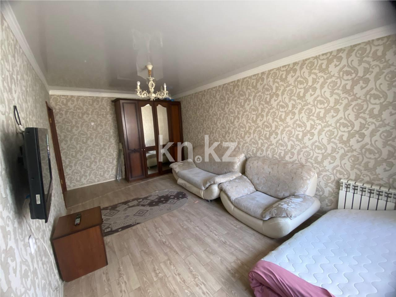 Продажа 2-комнатной квартиры, 44 м², ул. Чернышевского в Темиртау - фото 2