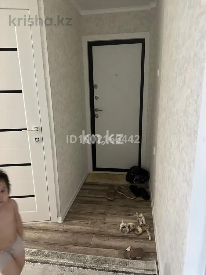 Продажа 2-комнатной квартиры, 47 м², ул. Абая, дом  43/1 - Продажа квартир в Темиртау без посредников фото 5 из 5