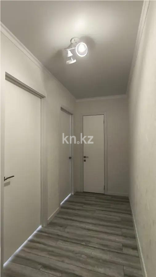 Продажа 1-комнатной квартиры, 38.5 м², ул. Хусейна бен Талала, дом  28 в Астане - фото 4