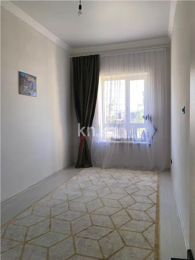 Продажа 1-комнатной квартиры, 40 м², ул. Бейбарыс Султан, дом  27 - Продажа квартир в Астане с фото фото 1 из 5