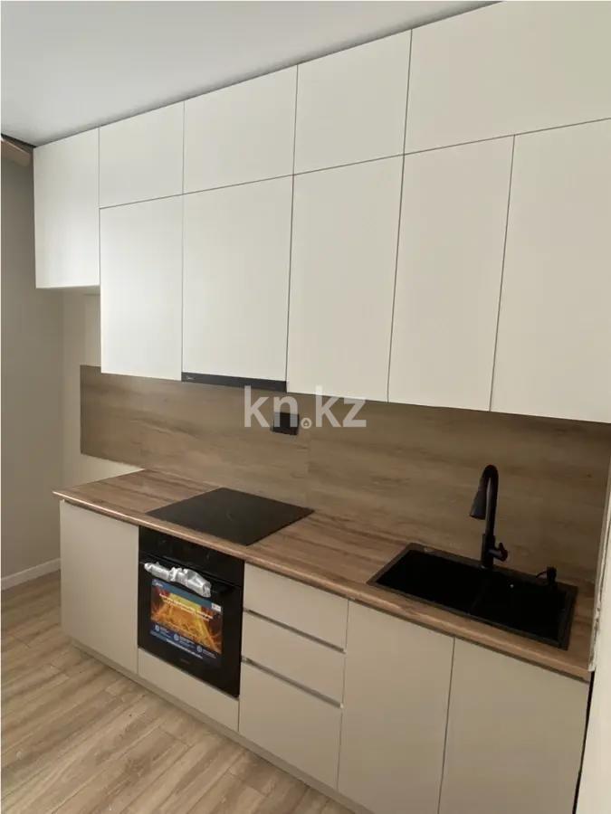 Продажа 3-комнатной квартиры, 65 м² в Астане - фото 3