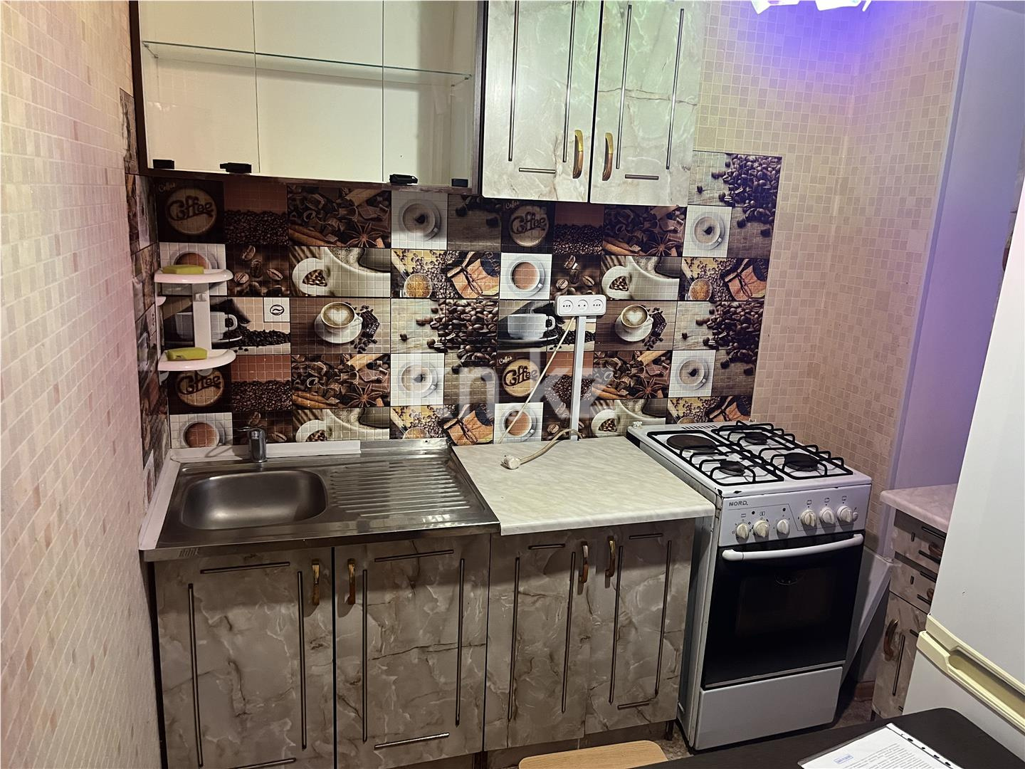 Продажа 3-комнатной квартиры, 55 м², ул. 6-й мик-н в Темиртау - фото 15