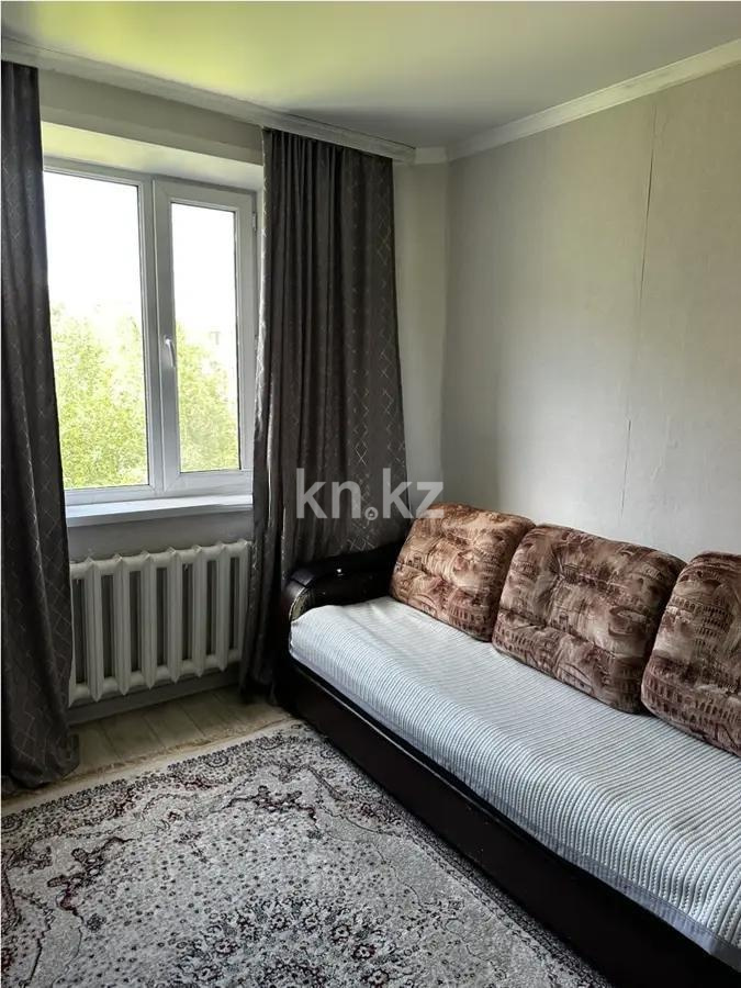 Продажа 2-комнатной квартиры, 52 м² - Продажа двухкомнатных квартир от собственников в Караганде - страница 3 фото 2 из 5