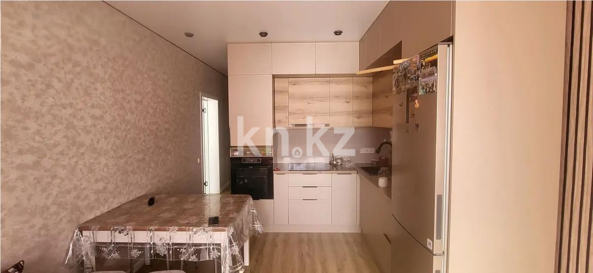 Продажа 1-комнатной квартиры, 42 м² - Продажа однокомнатных квартир от собственников в Алматы - страница 6 фото 3 из 5