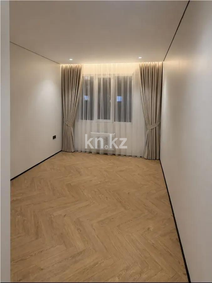 Продажа 2-комнатной квартиры, 74 м² - Продажа  двухкомнатных квартир в новостройках Алматы - страница 9 фото 2 из 2