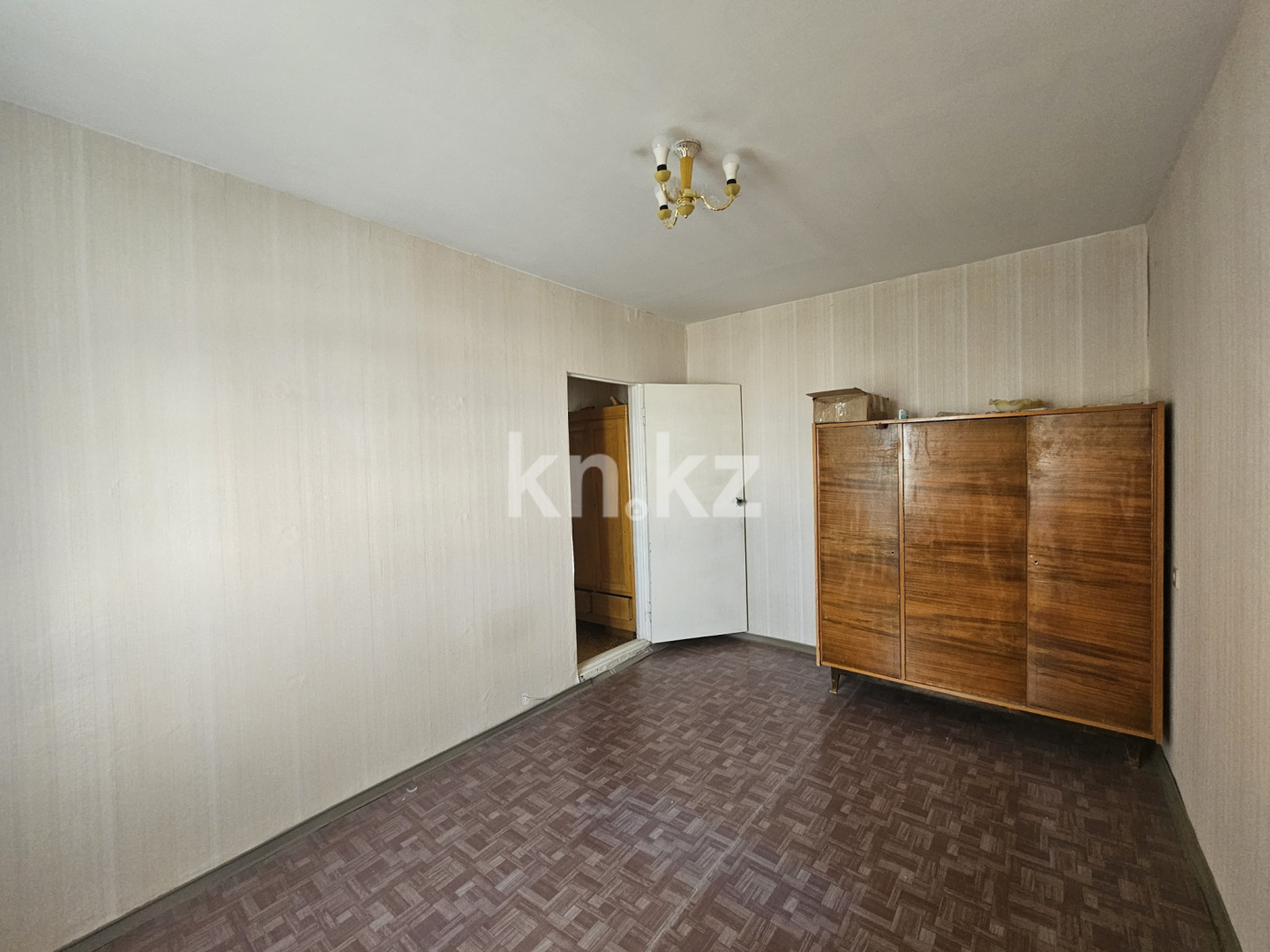 Продажа 2-комнатной квартиры, 54 м² - Продажа квартир в панельном доме в Караганде фото 3 из 8