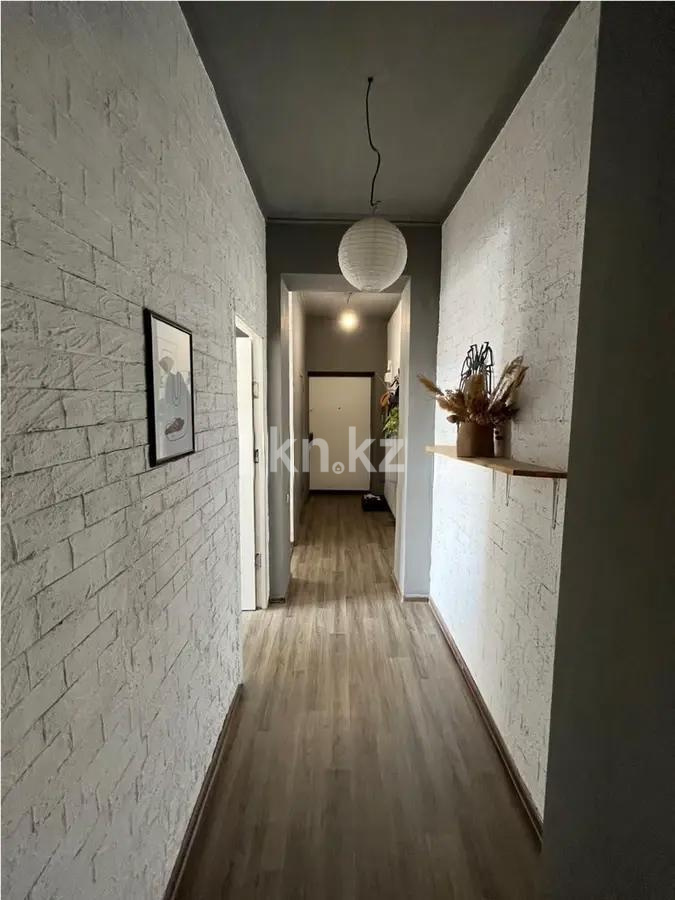 Продажа 2-комнатной квартиры, 45 м², ул. Кабанбай батыра, дом  89 в Алматы - фото 5