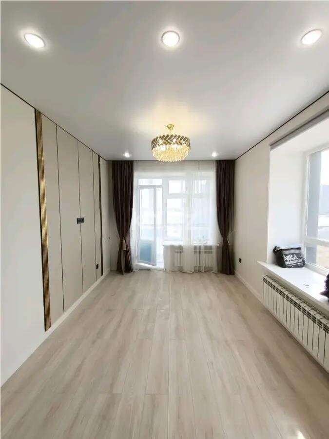 Продажа 2-комнатной квартиры, 43.5 м² в Астане - фото 2