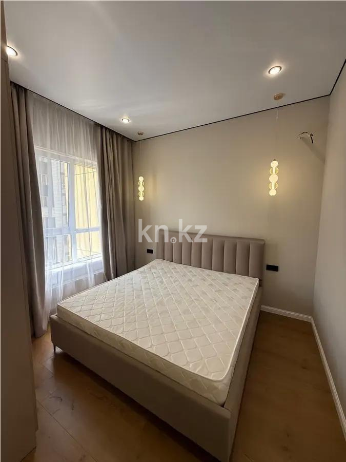 Продажа 2-комнатной квартиры, 47 м² - Продажа двухкомнатных квартир в Алматы - страница 2 фото 2 из 4