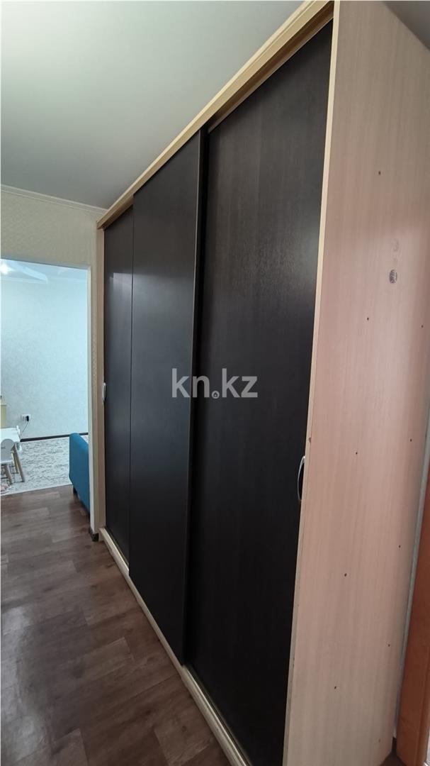 Продажа 2-комнатной квартиры, 51 м² в Караганде - фото 15