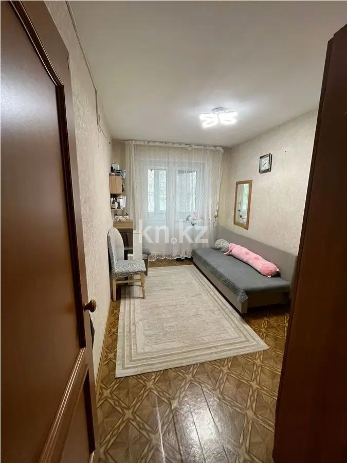 Продажа 2-комнатной квартиры, 46 м² - Продажа  двухкомнатных квартир в Астане фото 2 из 6